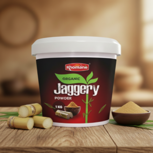 Jaggery
